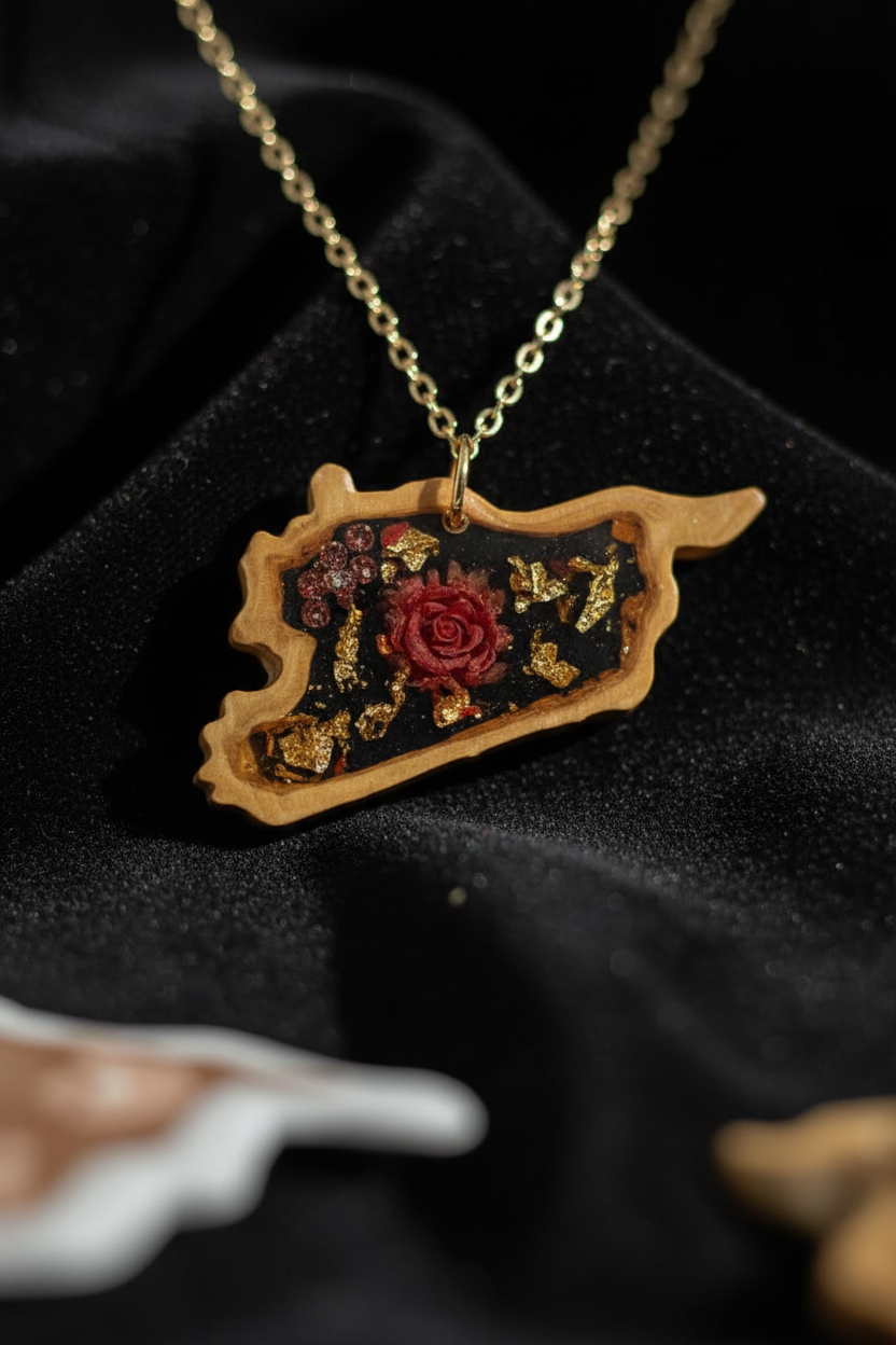 صورة 3 - لقطة مقربة للتفاصيل