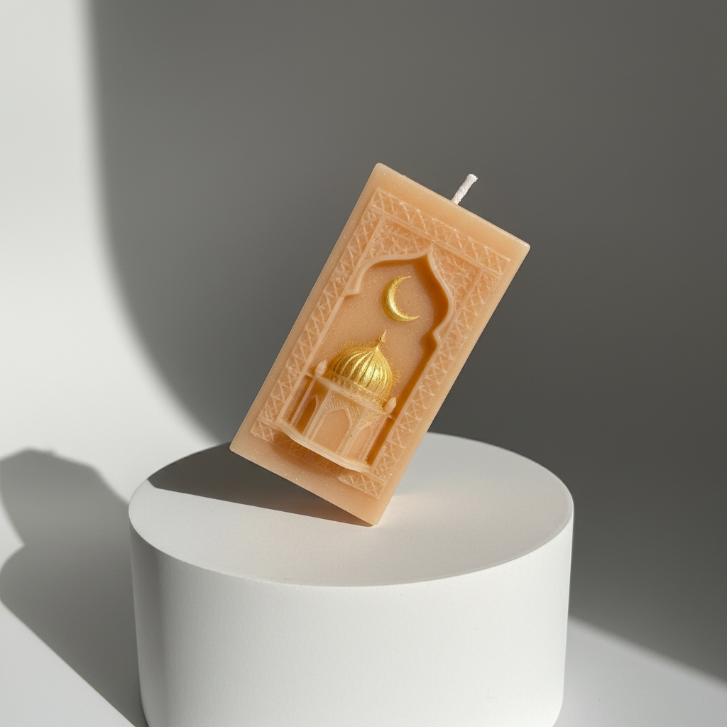 45-Degree Studio Angle