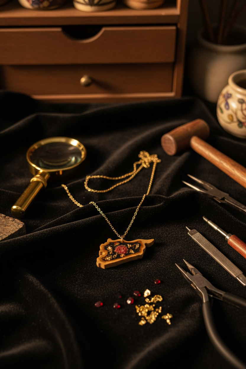 صورة 5 - تكوين فني