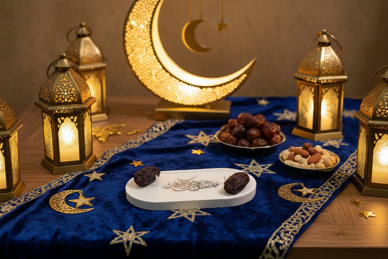 صورة رمضانية