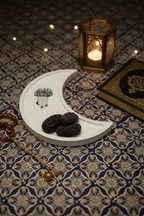 هلال رمضان - بيئة إسلامية