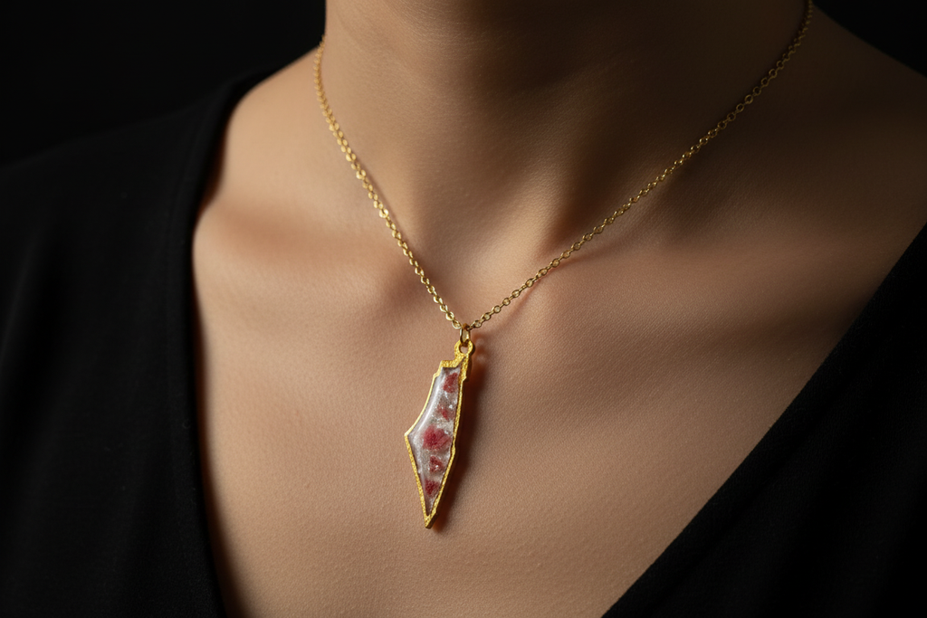 لقطة فنية للسنسال