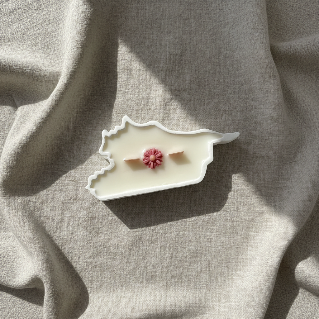 ستايل سادة أنيق من الأعلى