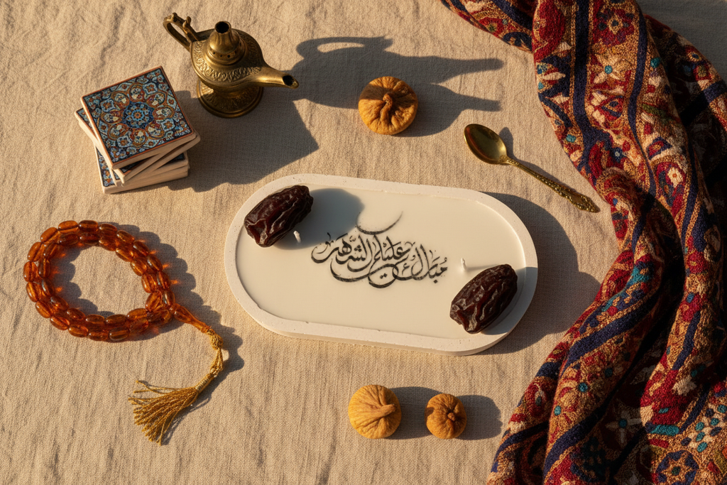 صورة فنية تراثية