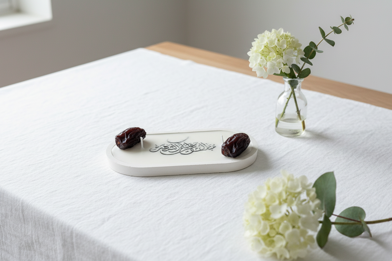 صورة منعشة ومشرقة