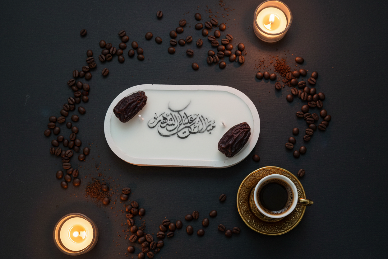 صورة داكنة فاخرة