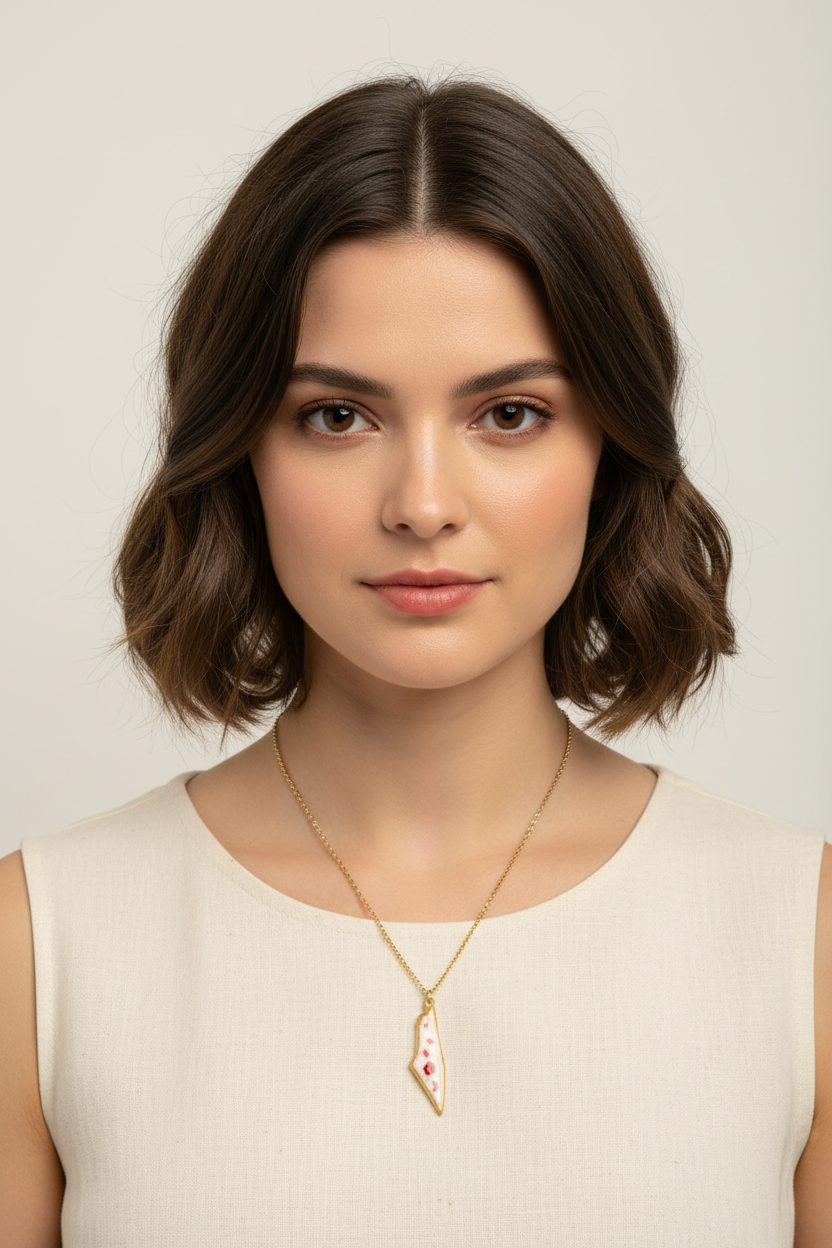 منظر أمامي كامل للسنسال