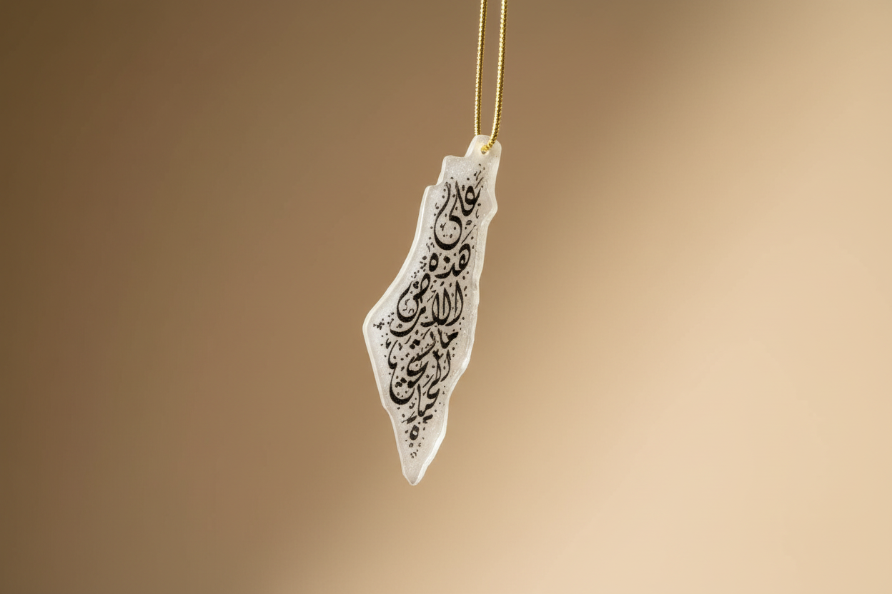 Artistic Angled Shot