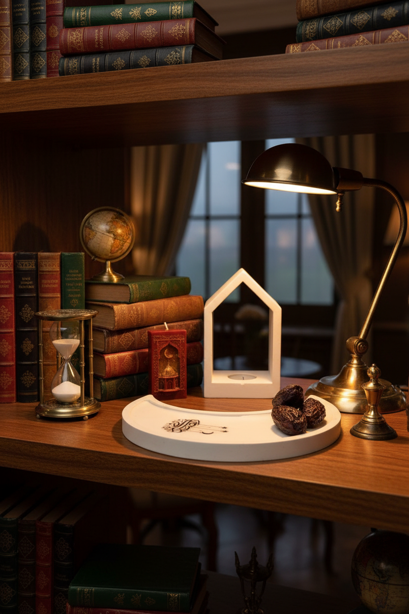 Classic Library Study