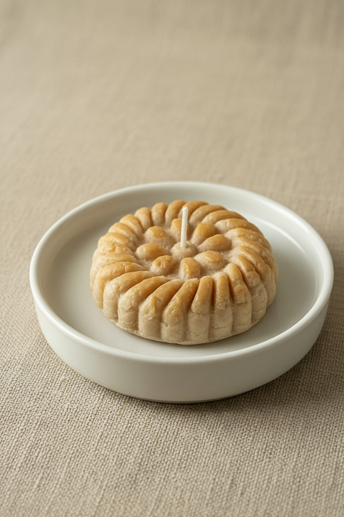 Close-up detail shot