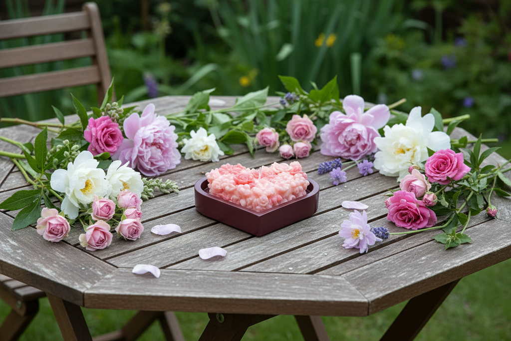 Garden Outdoor Setting