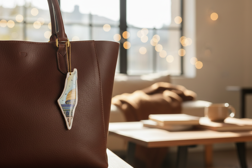 Lifestyle Product Shot