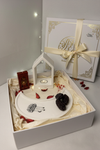 Luxury Gift Presentation