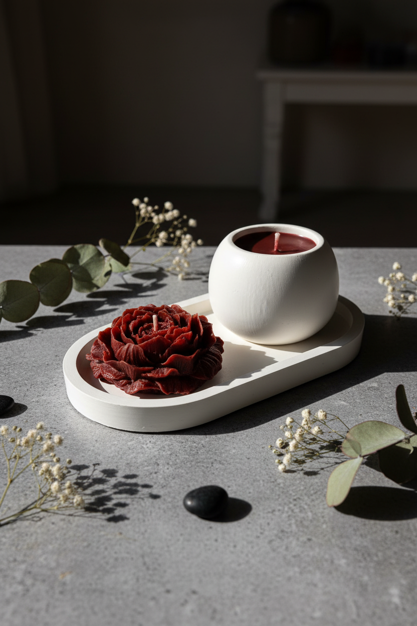 Side angle dimensional